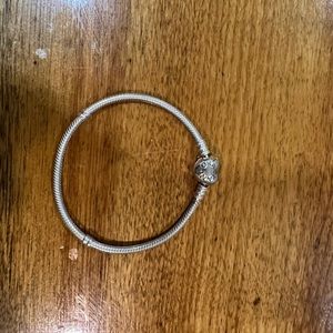 Pandora Bracelet